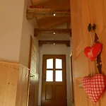 Appartement Haus Schwaiger