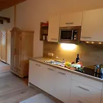 Appartement Haus Schwaiger