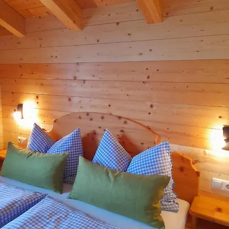 Haus Schwaiger 巴特霍夫加施泰因