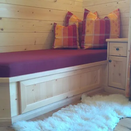 Haus Schwaiger 公寓 巴特霍夫加施泰因