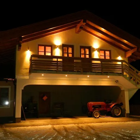 Apartment Haus Schwaiger Bad Hofgastein