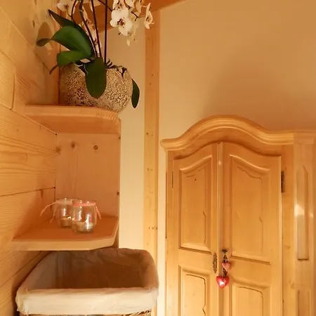 Apartment Haus Schwaiger