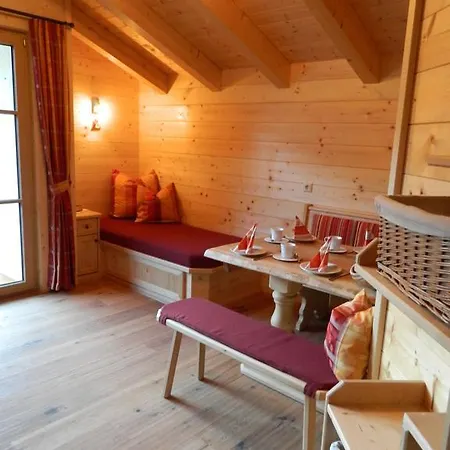 Haus Schwaiger Bad Hofgastein