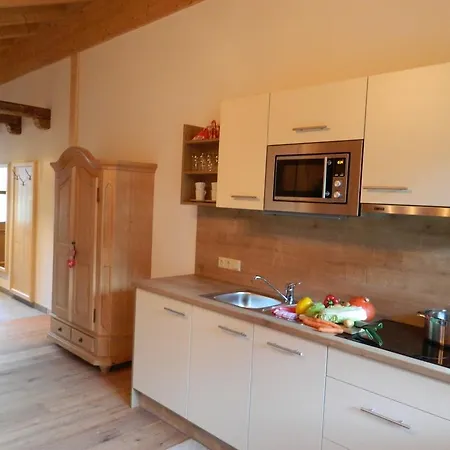 Apartment Haus Schwaiger