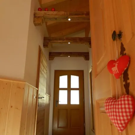 아파트 Haus Schwaiger