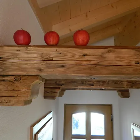 Haus Schwaiger *
