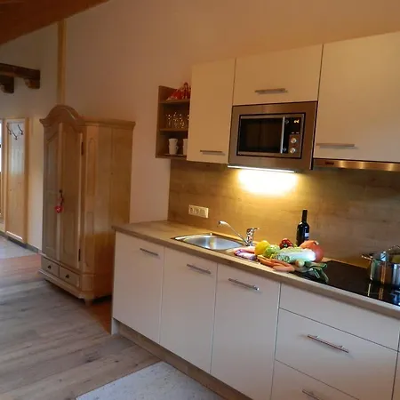 Apartment Haus Schwaiger