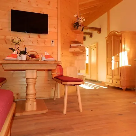 Haus Schwaiger Apartment *