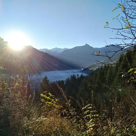 Haus Schwaiger * Bad Hofgastein