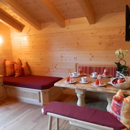 Lejlighed Haus Schwaiger *