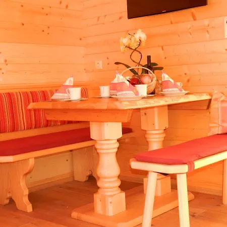 Haus Schwaiger Lejlighed Bad Hofgastein