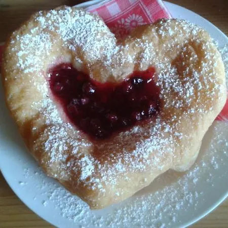 Haus Schwaiger Lejlighed