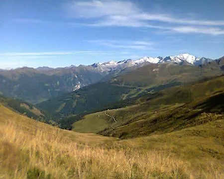 公寓 Haus Schwaiger *