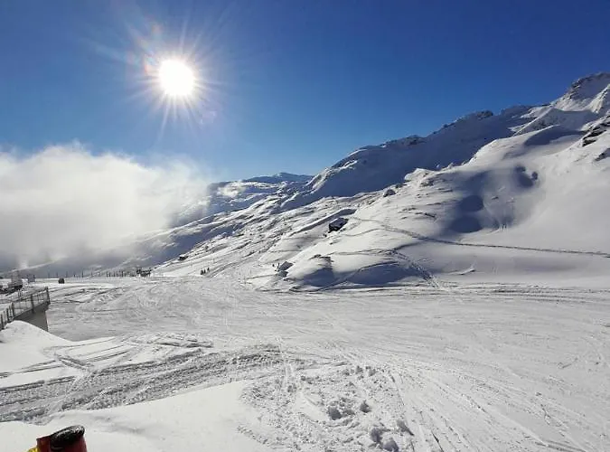 Haus Schwaiger * Bad Hofgastein