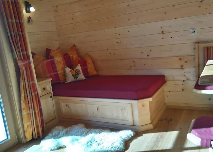 Daire Haus Schwaiger *