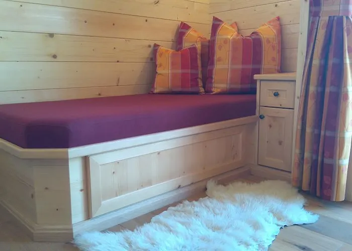 Haus Schwaiger Daire Bad Hofgastein