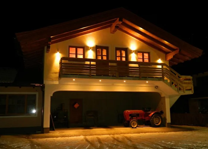 Daire Haus Schwaiger Bad Hofgastein