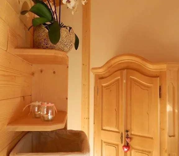 Daire Haus Schwaiger