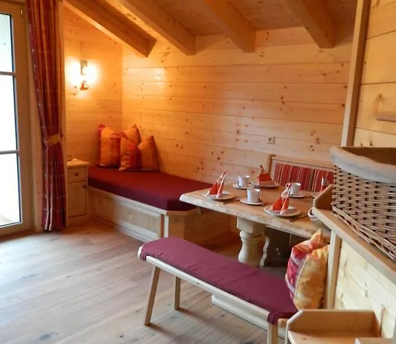 Haus Schwaiger Bad Hofgastein