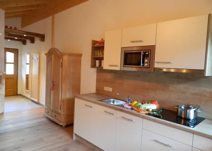 Daire Haus Schwaiger