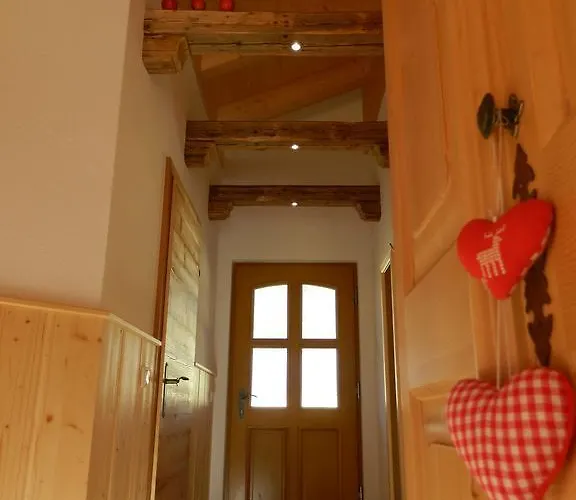 Daire Haus Schwaiger