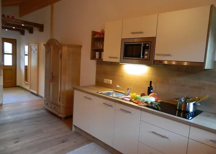 Daire Haus Schwaiger