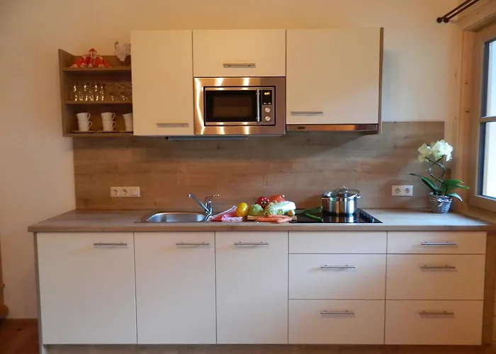 Haus Schwaiger Daire