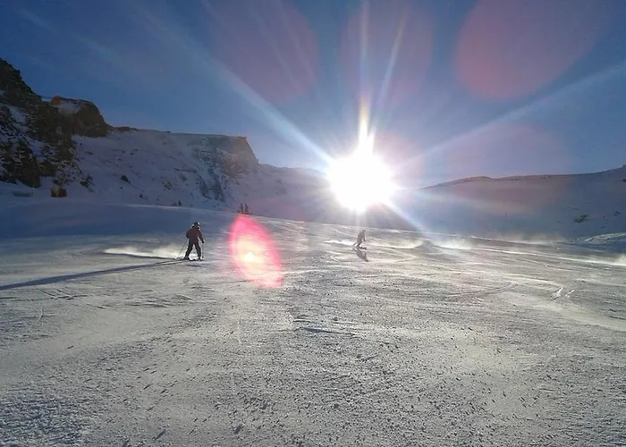 Daire Haus Schwaiger