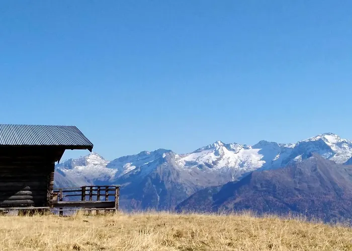 Haus Schwaiger Daire *