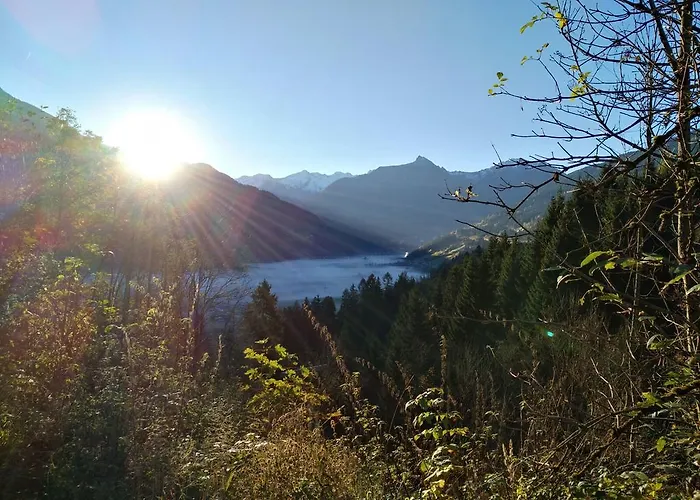 Haus Schwaiger * Bad Hofgastein