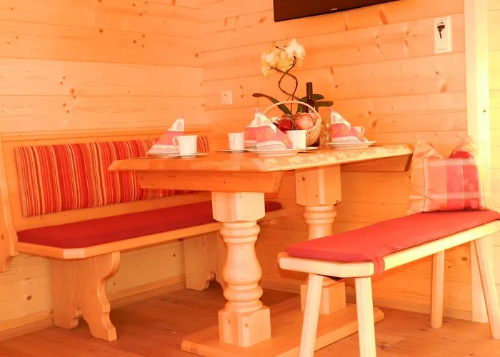 Haus Schwaiger Daire Bad Hofgastein