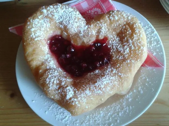 Haus Schwaiger Daire