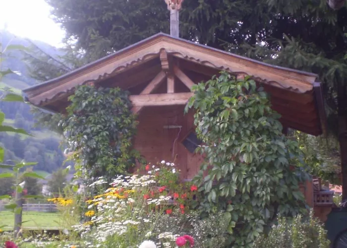 Haus Schwaiger * Bad Hofgastein