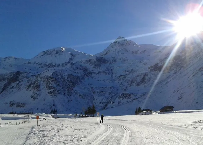 Daire Haus Schwaiger *