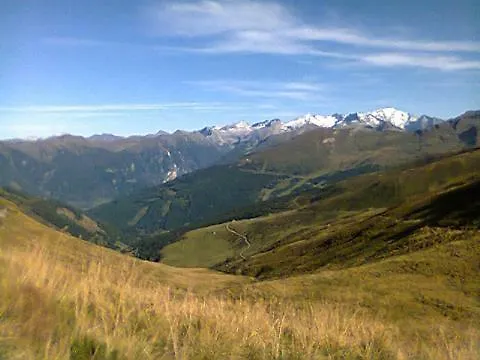 Daire Haus Schwaiger *