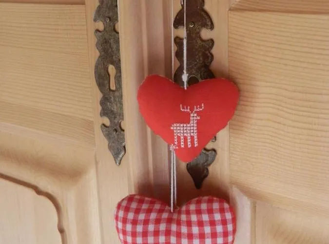 Haus Schwaiger Daire Bad Hofgastein