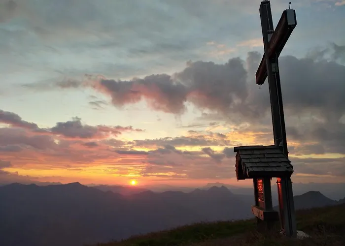 Haus Schwaiger * Bad Hofgastein